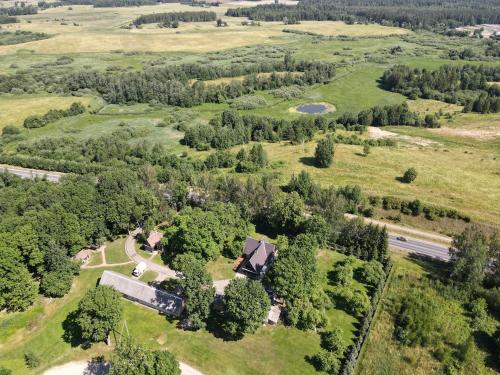 Maple House - Sodyba Tarp Klevų Maple House - Sodyba Tarp Klevų