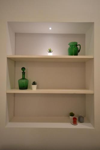 B&B Donna Marisa – Pompeji, CO