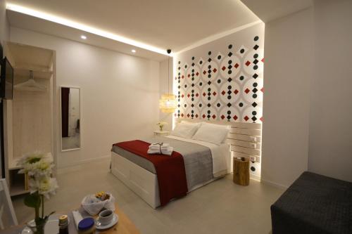 B&B Donna Marisa – Pompeji, CO