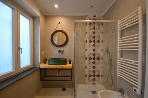 B&B Donna Marisa – Pompeji, CO