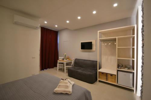 B&B Donna Marisa – Pompeji, CO