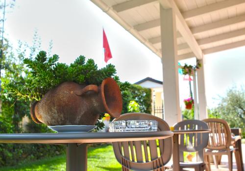  Villa Lucia B&B in Tortoreto Lido