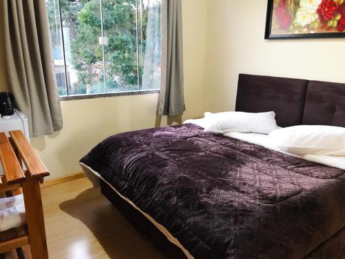 Pousada Gianisella in 邦雅爾丁達塞拉