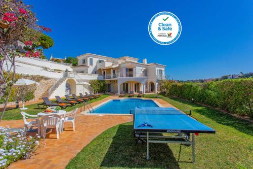 ทัศนียภาพภายนอกโรงแรม, Vivenda Vista Mar in คาร์โวเอโร ซิตี้เซ็นเตอร์