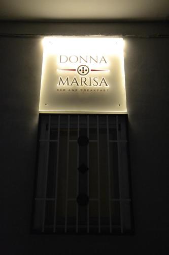 B&B Donna Marisa – Pompeji, CO