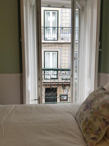 Minty Fresh Apartment