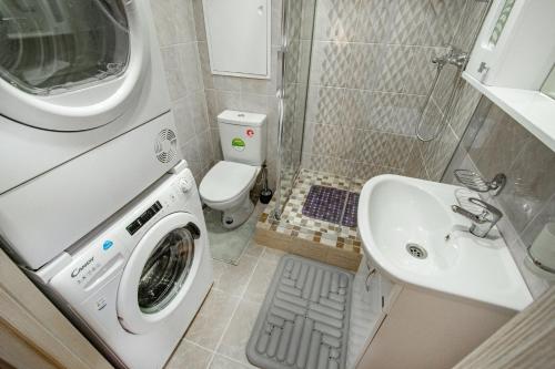 Апартаменты в ЖК My Space на Дегунинскои