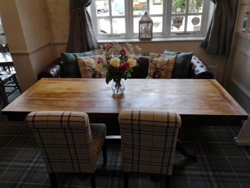 Зручності, The Woolpack Inn in Чічестер