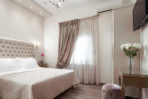 Eleana Luxury Private Apartment