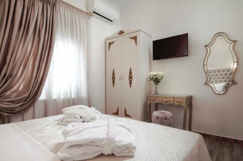 Eleana Luxury Private Apartment