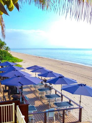 Sun Tower Hotel & Suites on the Beach photo