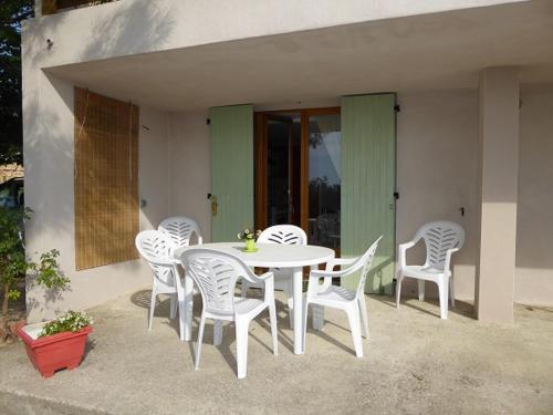 GITES PLEINE NATURE APPARTEMENT F2