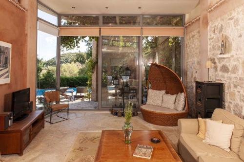 Mounty Island Villas Avra-Calma Mounty Island Villas Avra-Calma