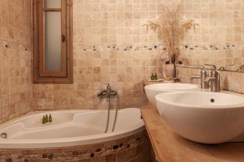 Mounty Island Villas Avra-Calma Mounty Island Villas Avra-Calma