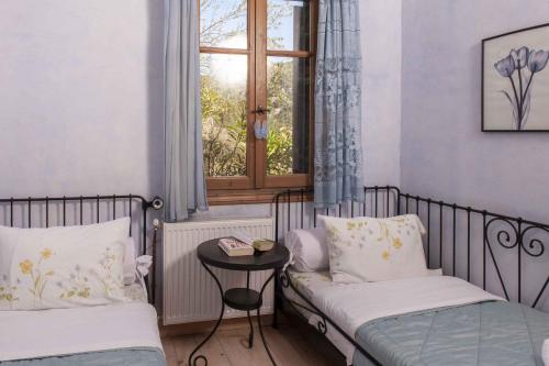 Mounty Island Villas Avra-Calma Mounty Island Villas Avra-Calma