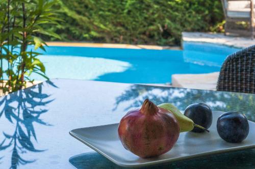 Mounty Island Villas Avra-Calma Mounty Island Villas Avra-Calma