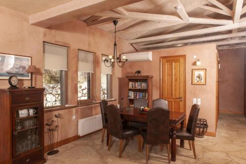 Mounty Island Villas Avra-Calma Mounty Island Villas Avra-Calma