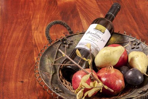 Mounty Island Villas Avra-Calma Mounty Island Villas Avra-Calma