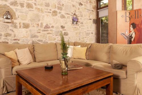 Mounty Island Villas Avra-Calma Mounty Island Villas Avra-Calma