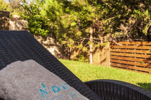 Mounty Island Villas Avra-Calma Mounty Island Villas Avra-Calma