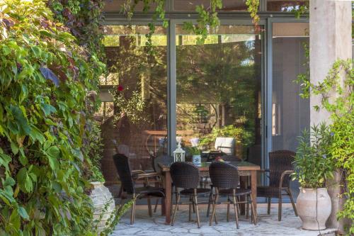 Mounty Island Villas Avra-Calma Mounty Island Villas Avra-Calma