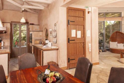 Mounty Island Villas Avra-Calma Mounty Island Villas Avra-Calma