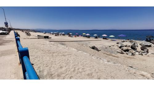 Appartamento a 80m dal mare