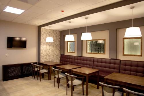 Előcsarnok, irisHotels in Shevchenkivskyj