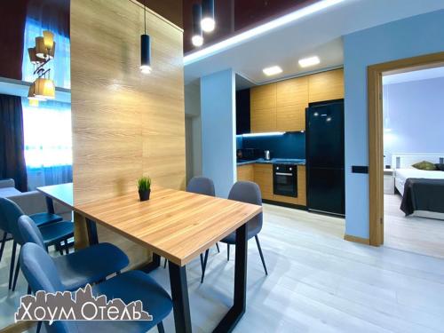 Хоум Отель на Алтаискои, 93-1