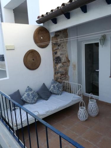 Casa Barrilets Benissa in Benissa
