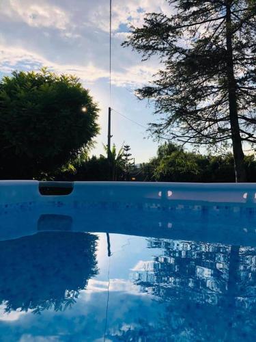 B&B Villa dei Sogni in Еболі