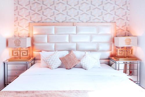 Elite Royal Apartment - Burj Residences T5 | VIP, Dubaj (fotografie 10)