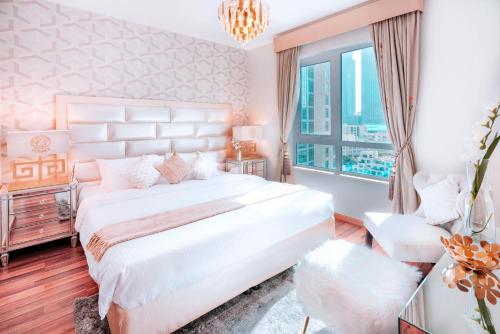 Elite Royal Apartment - Burj Residences T5 | VIP, Dubaj (fotografie 8)