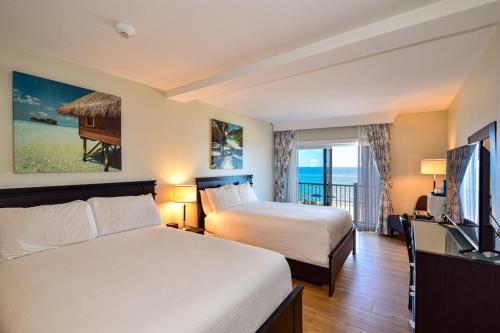 Sun Tower Hotel & Suites on the Beach - image 5