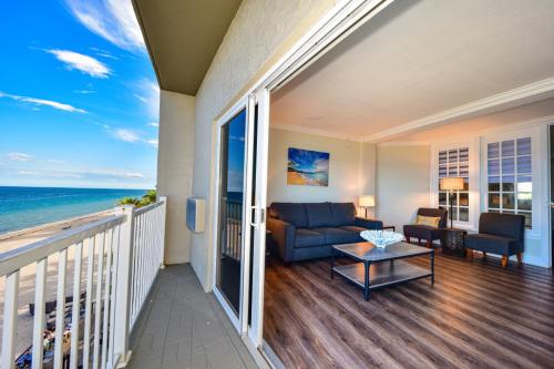 Sun Tower Hotel & Suites on the Beach in Fort Lauderdale, USA