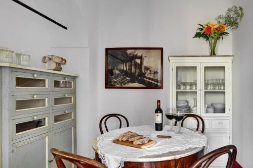 La Dimora – Sant' Agata sui due Golfi, CO