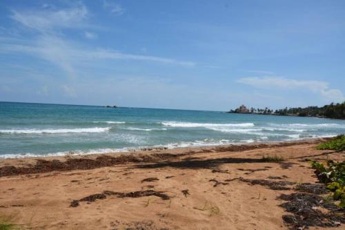 Beach Villa 215 in Humacao