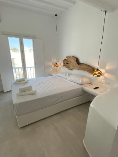 Eternal Town Suites - image 9
