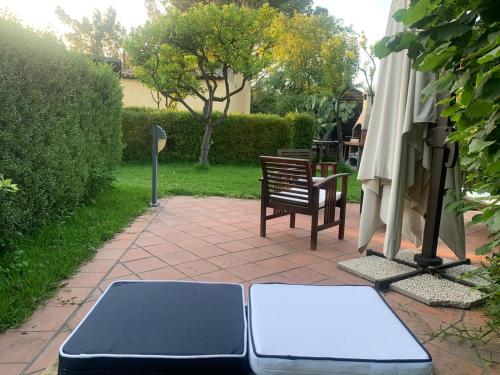A Due Passi Da – Aci Sant'Antonio, CA