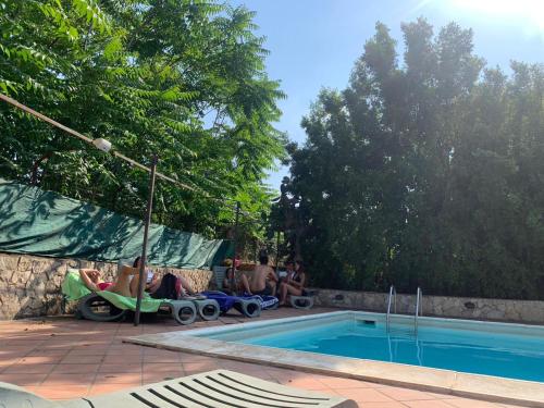 A Due Passi Da – Aci Sant'Antonio, CA
