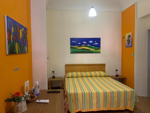 A Due Passi Da – Aci Sant'Antonio, CA