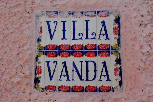 Villa Vanda