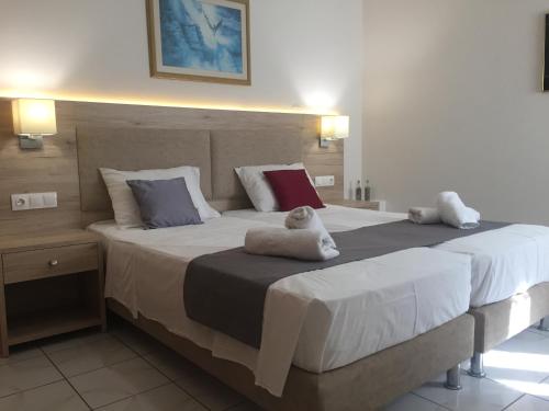 One-Bedroom Apartment (2-3 Adults) image 4