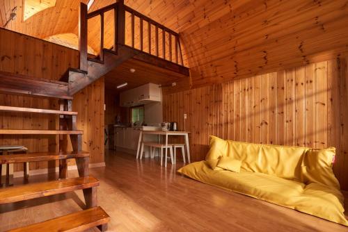 아이와 함께하는 평창 여행, 봉평과 대관령 중 어디가 더 좋을까? 상세 이미지