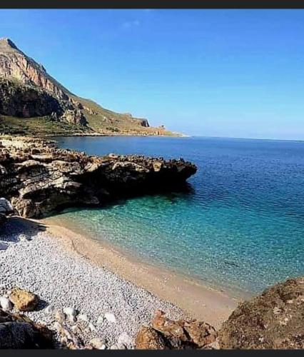 Villa Paradiso San Vito Lo Capo