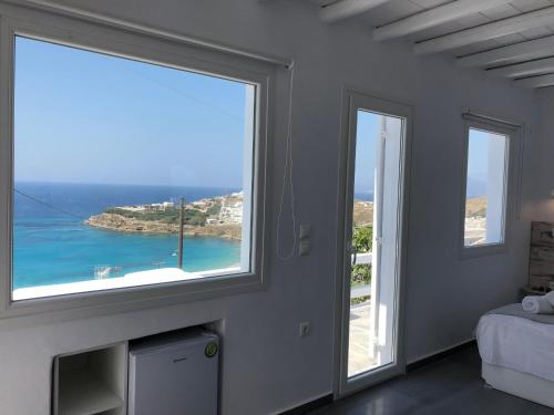 Sea Wind Apartments 4
