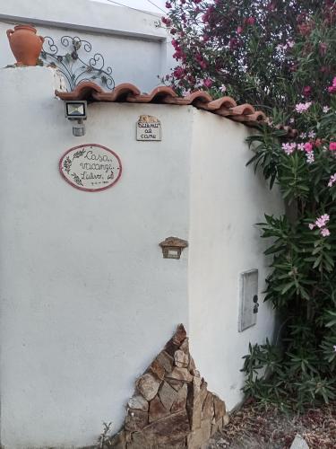  Casa vacanze l´ulivo in Maracalagonis