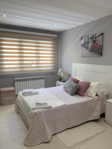  Apartamento Adelina in Silleda