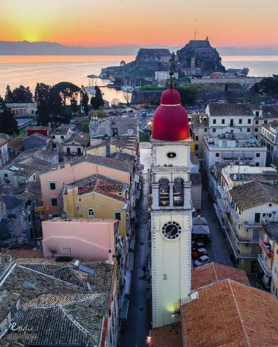  Cleopatra Boat Corfu in Korfu-Stadt