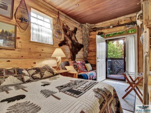 Robins Nest Bed & Breakfast – Cody, WY